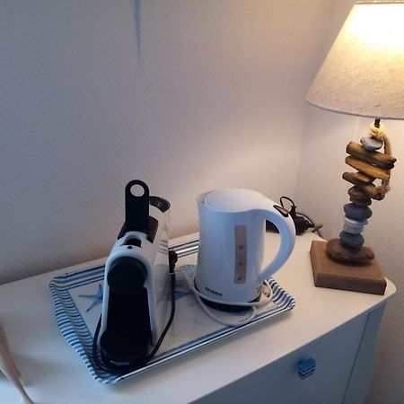 Le Petit Cabourg De La Cour Normande Studio Coeur De Ville -1 A 2 Personness מראה חיצוני תמונה